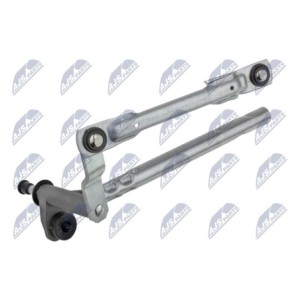 Mécanisme D'essuie-glace Avant AVANT DROITE SEAT ALTEA-TOLEDO III 04 - 5P0955602B, 5P0955602A, 5P0955602B