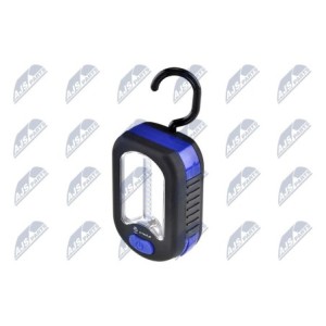 Lampe De Travail 123led LAMPE DE TRAVAIL 12XLED OSRAM OPTO 3XFLUX EPISTAR LED -3XAAA