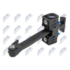 Cale-porte AUDI A5 09.09-01.17 GD - 8T8839249A, 8T8839249B, 8T8839249C