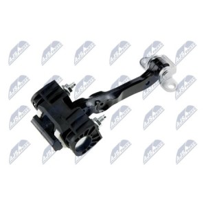 Cale-porte FIAT DUCATO 2006 - 55944, 1635059780, 9181N9