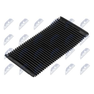 Volet Roulant De Stockage MERCEDES CLASSE C W204-S204 2007 - 2046807607, A2046807607, V30-29-0009