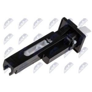 Verrouillage De La Trappe De Remplissage De Carburant RENAULT CAPTUR 2013 - 788276143R, 788276143R