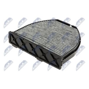 Filtre D'habitacle De Carbone MERCEDES CLASSE C - PUK1189E, ADU172501, 1987432326
