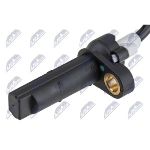 Capteur Abs Arrière BMW 5 TOURING E39 97-00 -L - 24.0710-2004.1, 34 52 1 163 957, 34521163957