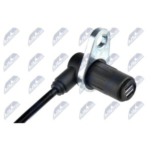 Capteur Abs Arrière GAUCHE NISSAN X-TRAIL I T30 01-03 - ADN17115C, 50545, 06SKV325