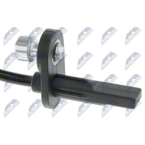 Capteur Abs PEUGEOT 308 2013 - 31586, ABS1181, 24.0711-5379.3