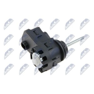 Actionneur De Réglage De La Position Des Phare HYUNDAI I30 2007 - 54696, 6835086, 92130-2B000