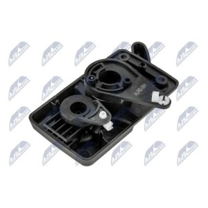 Poignée De Porte Interne Arrière RENAULT MASTER II 1998-2010 - 4500472, 4500457, 4500472