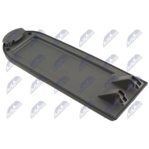 Accoudoir Avec Bouton Rembourrage VW GOLF IV 1997-2003 - 18D867173, 3B0867173