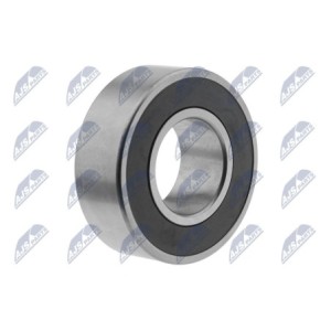 Demi-arbre Spi Joint NISSAN PRIMERA P10-11-12-07 - AS-3457225, 39774-10E02, 39774-31U00