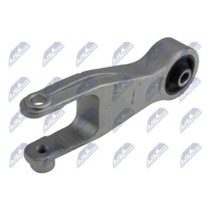 Moteur De Support ARRIÈRE OPEL COMBO C 2001 - 2012 1.6 - 64 KW - 87 CV - 26327, 009227882, 09227882