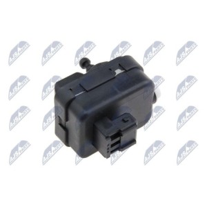 Actionneur De Réglage De La Position Des Phare NISSAN MICRA K12 2003 - 54698, 81 56 09-01, 81550060