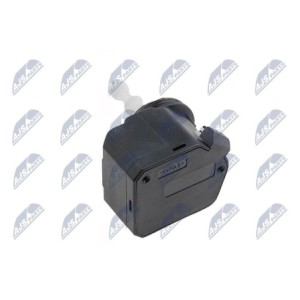 Actionneur De Réglage De La Position Des Phare OPEL ASTRA H 2004 - 1K6 941 295, 1K6 941 295, 13142042