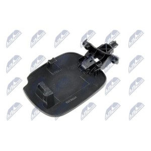 Charnière, Trappe Essence RENAULT SCENIC 1999-2003 -FL - 95SKV500, 7700428371