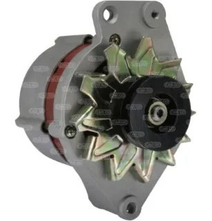 Alternador 14 volts 65 A, Bosch 0120488238, Volkswagen 031903023, Prestolite 20110118
