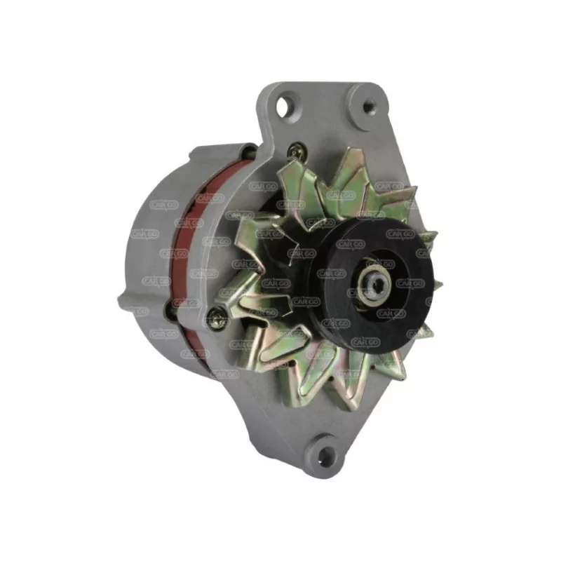 Alternador 14 volts 65 A, Bosch 0120488238, Volkswagen 031903023, Prestolite 20110118