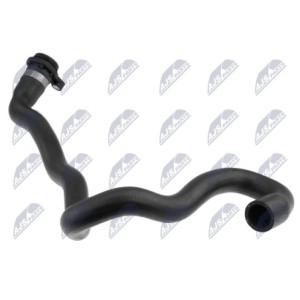 Tuyau De Refroidissement BMW 3 E90-E91-E92-E93 335I 06-13 - 11537541992