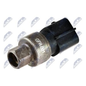 Pressostat, Climatisation FORD FOCUS II 2004 - 5.2091, 69884, 4108268