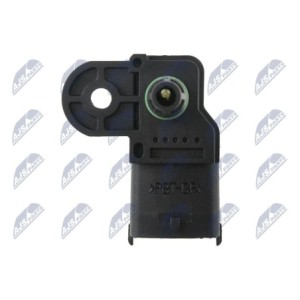 Capteur, Pression Du Tuyau D'admission MITSUBISHI COLT 1.1 - 0 261 230 118, 550759, 550759A