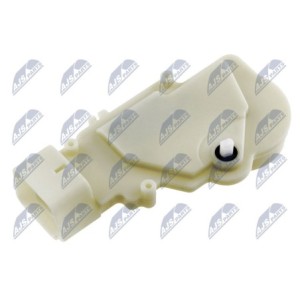 Actonneur La Fermeture Centrale Arrière DROITE TOYOTA YARIS-YARIS VERSO 1999-2005 - 16SKV494, 610185A2, 3100581