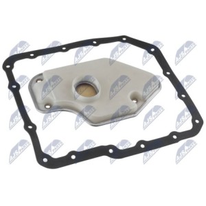 Filtre De Transmission BOÎTE DE VITESSES 4L30E ISUZU TROOPER II 3.2 91 - 8-96015062-0