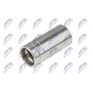 Écrou Silent Block Demi-essieu RENAULT LAGUNA I-II 93-07 - 3390, 3394, 409008 Écrou Silent Block Demi-essieu RENAULT LAGUNA I-II 93-07 - 3390, 3394, 409008