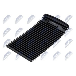 Volet Roulant De Stockage PEUGEOT 208 2012 - 96782515ZD