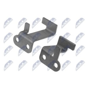 Commande De Vanne D'admission D'air D'épuration -Arbre De Transmission I - VW - 059 129 086 G, 059 129 086 H, 059 129 086 J