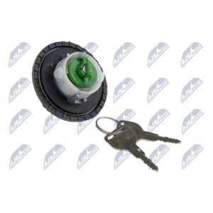 Bouchon De Remplissage De Carburant ALFA ROMEO 147 2001 - 12045-SV-075, FT94643, 7410-12422