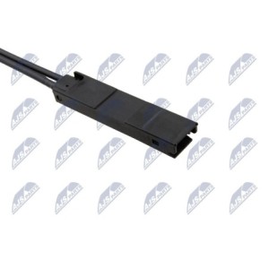 Câble D'ouverture Du Capot-tige De Traction MERCEDES CLASSE C W204 2007-2014 - 204 880 00 59, A204 880 00 59, 410138