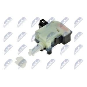 Actionneur De Trappe De Remplissage De Carburant VW GOLF IV 1997 - 54020, 56021, 153659