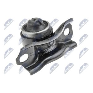 Silentbloc Bras De Suspension ARRIERE AVANT GAUCHE NISSAN PRIMERA P11 96-01 - 54501-2F500, 411162