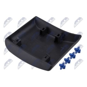 Bande Latérale RENAULT TRAFIC II 2001 - 8200036105 Bande Latérale RENAULT TRAFIC II 2001 - 8200036105