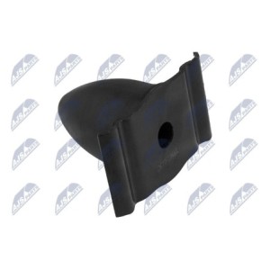 Butée Tampon Ressort ARRIÈRE MITSUBISHI L200-L200 4WD 05 - MR992642