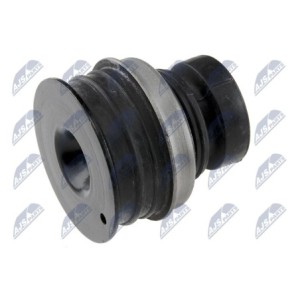 Silent Bloc Berceau NISSAN PATROL Y61 97 - NM-SAF2, 95520-06J05, 95520-06J06