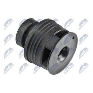 Silent Bloc Berceau NISSAN PATROL Y61 97 - NM-SAF3, 95520-06J00, 95520-06J0A