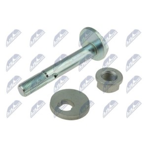 Vis De Correction Du Carrossage KIA CEED 06-12 - 55260-3R000, 55263-3R000, 62618-4D000