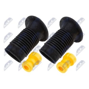 Kit De Protection Pour Amortisseurs Avec Bumper AVANT SUZUKI GRAND VITARA 05-15 - 4193165J00000
