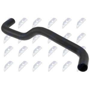 Tuyau De Refroidissement HYUNDAI TUCSON 2.0CRDI 04-10 - 521771A, 55099, 753684