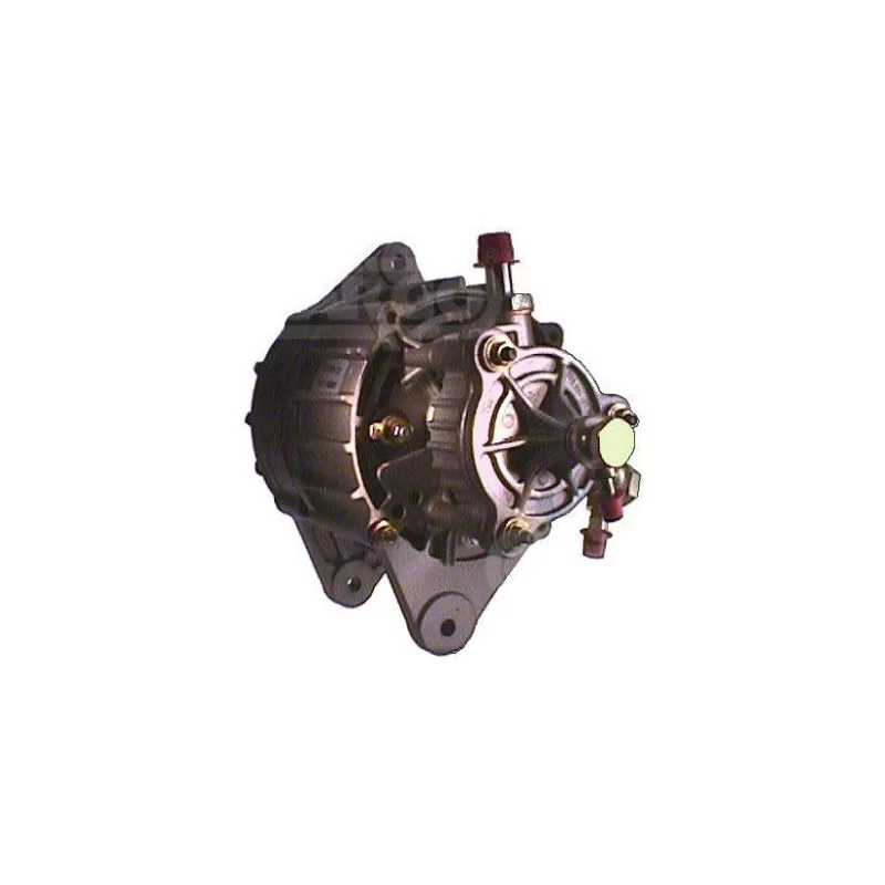 Alternador 14 Volts 70 A, Bosch 0120488004, 0120488005, Krauf ALB9382, Lucas LRA02692 Alternador 14 Volts 70 A, Bosch 0120488004, 0120488005, Krauf ALB9382, Lucas LRA02692