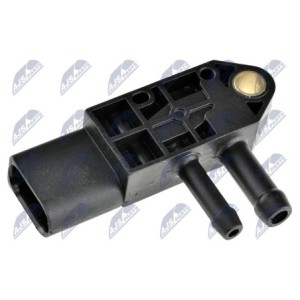 Capteur De Pression D'échappement AUDI A3 1.9TDI - ACI-0281002710, 53666, 05959