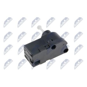 Actionneur De Réglage De La Position Des Phare OPEL CORSA C 2003 - 55016, 39523, 093178195
