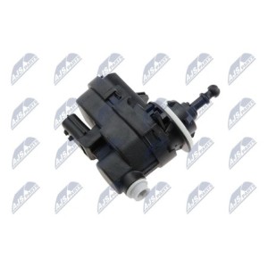 Actionneur De Réglage De La Position Des Phare RENAULT CLIO III 2005 - 55408, 1607972880, 6224.R8