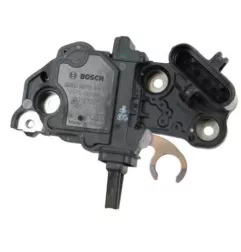 Régulateur Bosch 0272222004 pour 0124655305, 0124655307, 0124655327, 0124655493, 0124655615, 0124655618