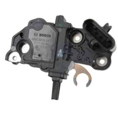 Régulateur Bosch 0272222004 pour 0124655305, 0124655307, 0124655327, 0124655493, 0124655615, 0124655618