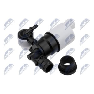 Pompe D'essuie-glaces FORD C-MAX II DXA-CB7 - CWP72004AS, WPF510027HQ, 1 692 412