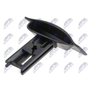 Poignée De Frein À Main MERCEDES CLASSE E W211 2002 - A2114270020