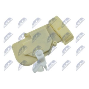 Actionneur De La Fermeture Centrale Avant GAUCHE TOYOTA YARIS-YARIS VERSO 1999-2005 - 16SKV491, 610875A2, 3100578