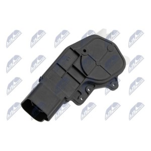 Actonneur La Fermeture Centrale Arrière TOYOTA AVENSIS VERSO 2001 - 31585, 69140-12040