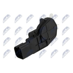 Actonneur La Fermeture Centrale Arrière TOYOTA AVENSIS VERSO 2001 - 31586, 69130-12040